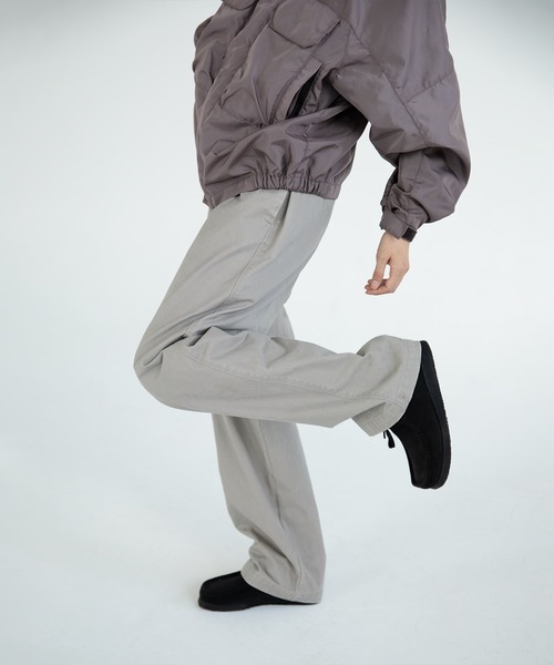 thisisneverthat(ディスイズネバーザット)の「Chino Pant(チノパンツ・メンズ・ダークグリーン/ブラック/カーキ・L/M/S/XL)」の20枚目の写真