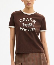 COACH｜コーチのTシャツ/カットソー通販 - ZOZOTOWN