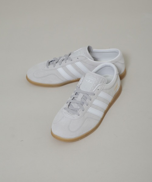 adidas/GAZELLE LO PRO W