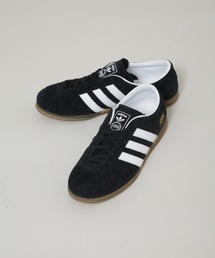 adidas(AfB_X)adidas/GAZELLE LO PRO W(Xj[J[)