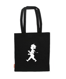 SOLSTICKAN DESIGN（ソルスティッカンデザイン）の「SOLSTICKAN コットンバック（トートバッグ）」