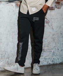 mp14172-cardboard long pants(arrow) スウェットパンツ(7725W080)