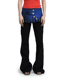 EUROTRASH BGC SKIRT