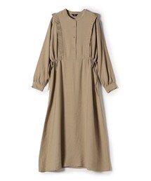【専用出品】140 ❤︎新品未使用❤︎ ワンピース 黄色 定価18000円程度 サテンロングワンピース - イエロー | ZARA Japan / 日本