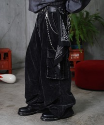 カーゴパンツ（コーデュロイ）ファッション通販 - ZOZOTOWN