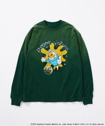 スマッシング・パンプキンズ smashing pumpkins ロンt シャツ スマッシング パンプキンズ Tシャツ Smashing Pumpkins スマパン