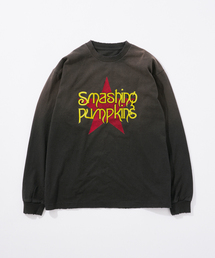 JOURNAL STANDARD(W[iX^_[h)The Smashing Pumpkins / X}bVOEpvLY ʒ vg T(TVc/Jbg\[)