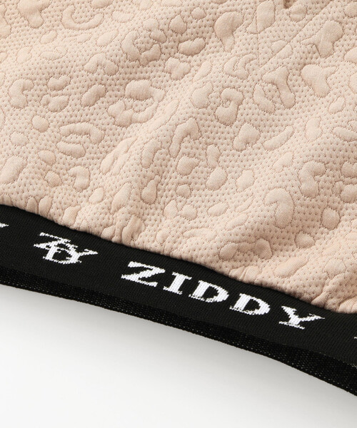 ZIDDY（ジディ）の「膨れジャガードトレーナー＆ショートパンツセット(130~160cm)（セットアップ・キッズ・ベージュ/ブラック・150cm/FREE/130cm/140cm）」の18枚目の写真