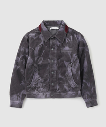 PARANOID / パラノイド FADED CORDUROY JACKET
