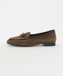 TO&CO.（トゥーアンドコー）の「＜TO&CO. × Steven Alan＞BELGIAN LOFERS/ローファー（ローファー）」