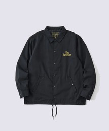 WHITE MOUNTAINEERING | 【White Mountaineering/ホワイトマウンテニアリング】QOTSA LULLABIES TO PARALYZE COACH JACKET(その他アウター)