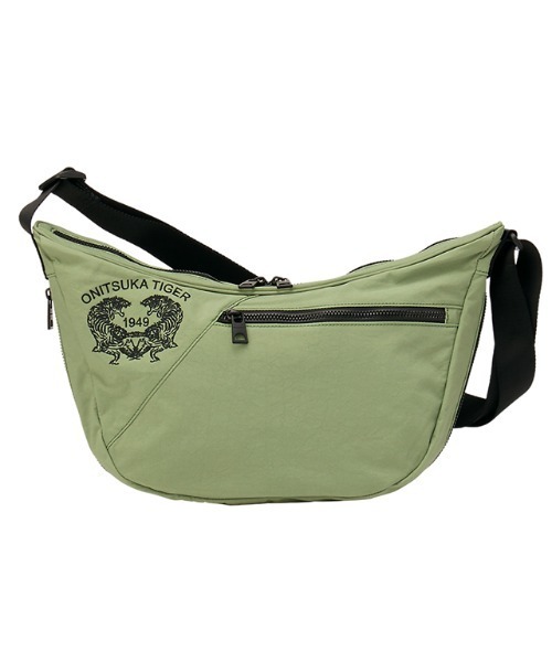 SMALL MESSENGER BAG/スモールメッセンジャーバッグ（ショルダーバッグ