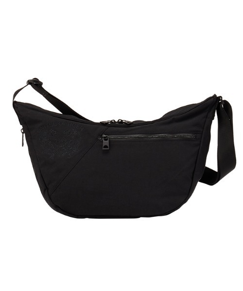 オニツカタイガー スモールメッセンジャーバッグ SMALL MESSENGER BAG/スモールメッセンジャーバッグ（ショルダー