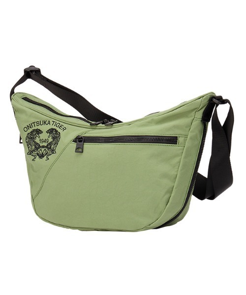 SMALL MESSENGER BAG/スモールメッセンジャーバッグ（ショルダーバッグ