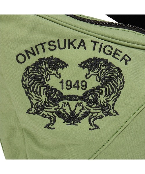 SMALL MESSENGER BAG/スモールメッセンジャーバッグ（ショルダーバッグ