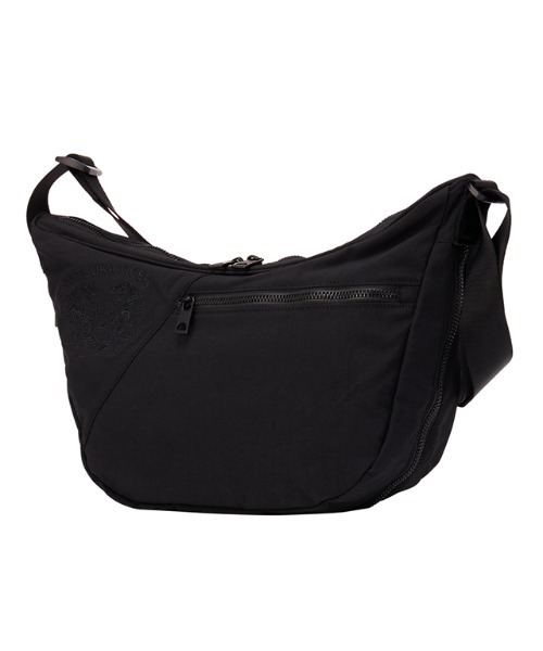 SMALL MESSENGER BAG/スモールメッセンジャーバッグ（ショルダーバッグ