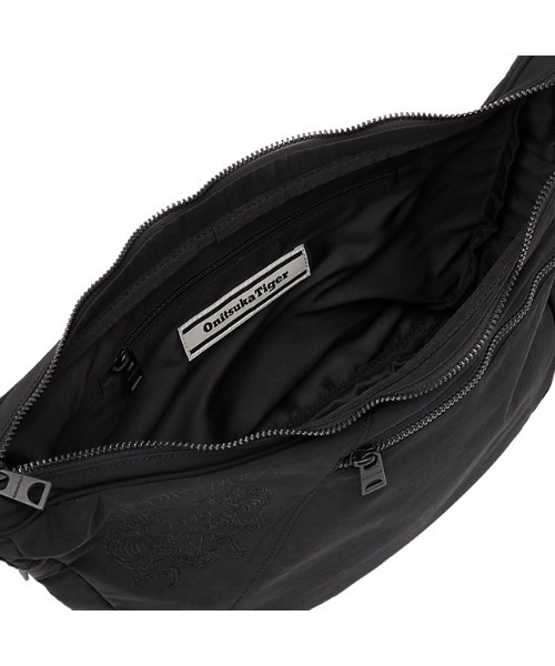 SMALL MESSENGER BAG/スモールメッセンジャーバッグ（ショルダーバッグ