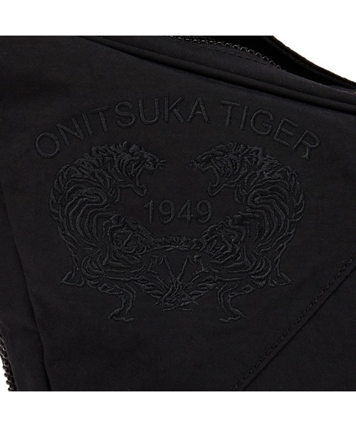 SMALL MESSENGER BAG/スモールメッセンジャーバッグ（ショルダーバッグ