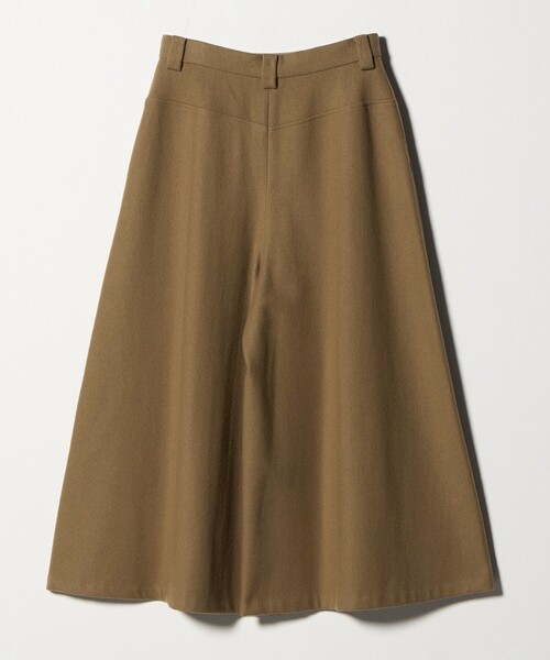 Steven Alan（スティーブンアラン）の「＜Steven Alan＞ガウチョ パンツ（その他パンツ・レディース・ネイビー/ベージュ・S/M）」の10枚目の写真