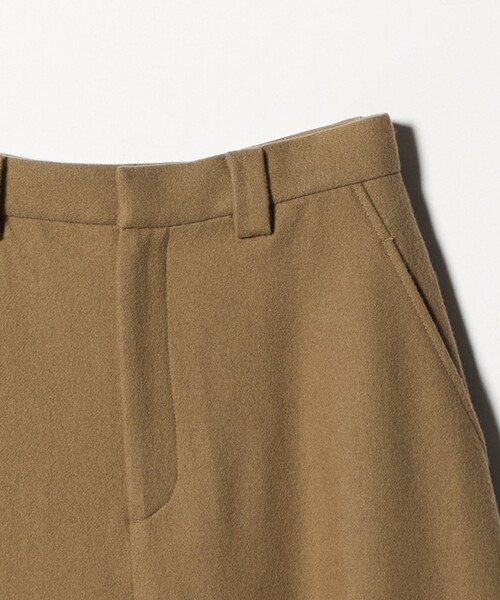 Steven Alan（スティーブンアラン）の「＜Steven Alan＞ガウチョ パンツ（その他パンツ・レディース・ネイビー/ベージュ・S/M）」の11枚目の写真