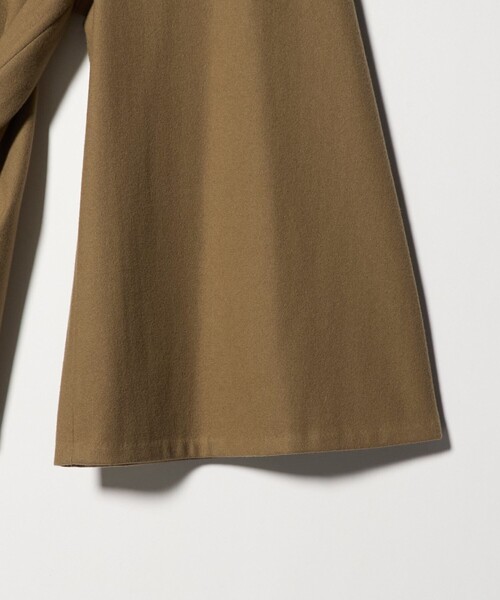 Steven Alan（スティーブンアラン）の「＜Steven Alan＞ガウチョ パンツ（その他パンツ・レディース・ネイビー/ベージュ・S/M）」の14枚目の写真