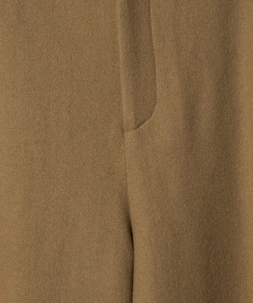 Steven Alan（スティーブンアラン）の「＜Steven Alan＞ガウチョ パンツ（その他パンツ・レディース・ネイビー/ベージュ・S/M）」の15枚目の写真