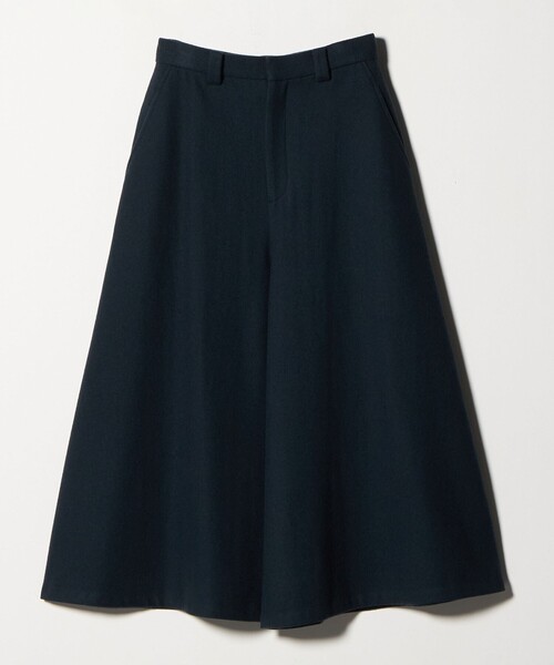 Steven Alan（スティーブンアラン）の「＜Steven Alan＞ガウチョ パンツ（その他パンツ・レディース・ネイビー/ベージュ・S/M）」の16枚目の写真