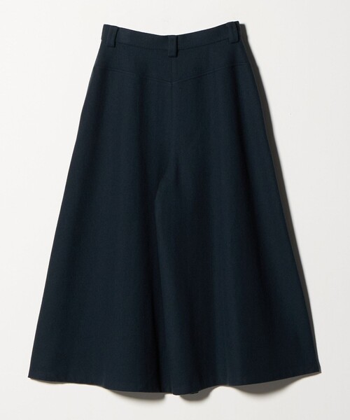 Steven Alan（スティーブンアラン）の「＜Steven Alan＞ガウチョ パンツ（その他パンツ・レディース・ネイビー/ベージュ・S/M）」の17枚目の写真