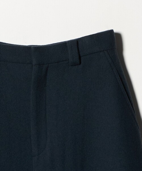 Steven Alan（スティーブンアラン）の「＜Steven Alan＞ガウチョ パンツ（その他パンツ・レディース・ネイビー/ベージュ・S/M）」の18枚目の写真