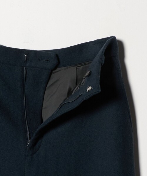 Steven Alan（スティーブンアラン）の「＜Steven Alan＞ガウチョ パンツ（その他パンツ・レディース・ネイビー/ベージュ・S/M）」の19枚目の写真