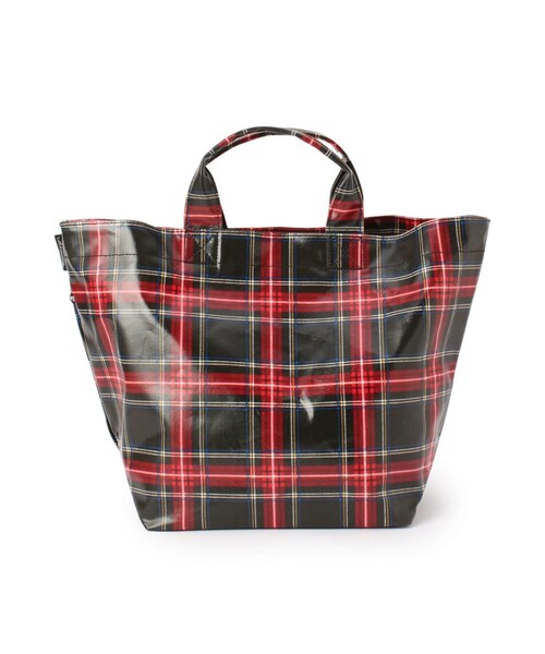 one'sterrace(ワンズテラス)の「ROOTOTE ルートート デリラミネート T(トートバッグ・レディース・グリーン系その他6/ベージュ系8/レッド系9・99)」の6枚目の写真