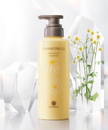ハウス オブ ローゼ | ハウスオブローゼ / カモマイルド ピュアモイスト シャンプー　300mL(シャンプー)