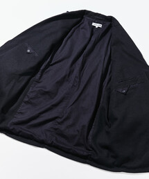 CAHLUMN カウラム ウールテーラードジャケット CAHLUMN（カウラム）の「CAHLUMN/カウラム Wool Flannel Jacket