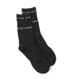 MARK & LONA（マークアンドロナ）｜ソックス/靴下一覧 - WEAR
