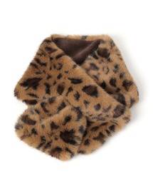 PAGEBOY | リバーシブルティペット(マフラー)