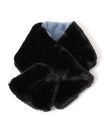 PAGEBOY | リバーシブルティペット(マフラー)