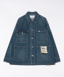 UNIVERSAL OVERALL(jo[TI[o[I[)́yUNIVERSAL OVERALLzCOVERALL HT2433400-A(Jo[I[)