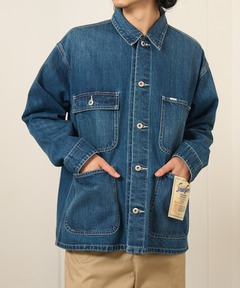 Polo Sport アメリカン フラッグ デニム ジャケット（デニムジャケット