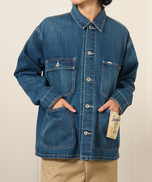 セール】【UNIVERSAL OVERALL】COVERALL HT2433400-A（カバーオール