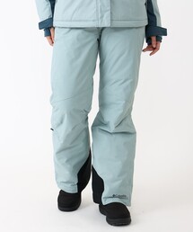 Columbia | 防水 防寒 スキー Columbia/ウィメンズ バガブーII パンツ/コロンビア(その他パンツ)