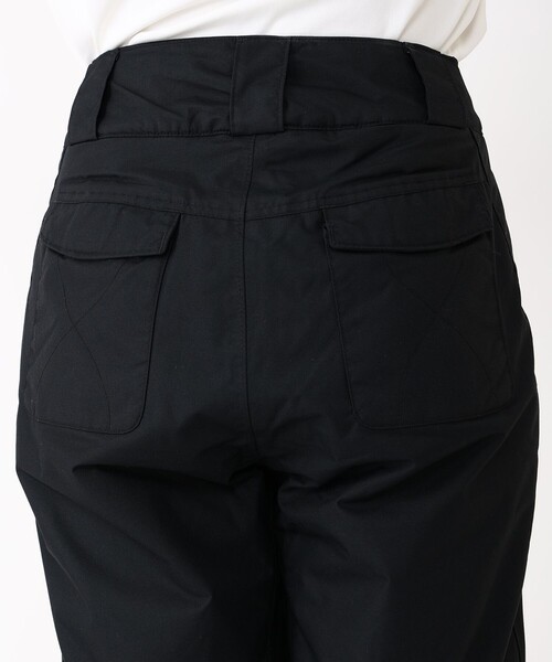 セール】防水 防寒 スキー Columbia／ウィメンズ バガブーII パンツ