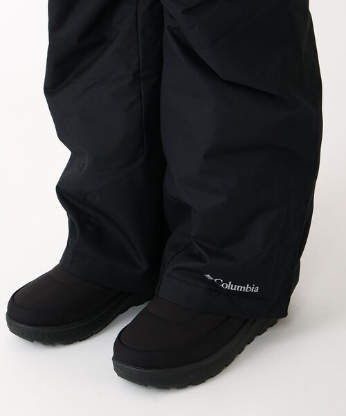 セール】防水 防寒 スキー Columbia／ウィメンズ バガブーII パンツ