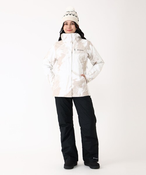 専用　美品コロンビア スノー ジャケット バガブーパンツ 上下セット コロンビア(Columbia) スノーボードウェア パンツ バガブーIIIパンツ