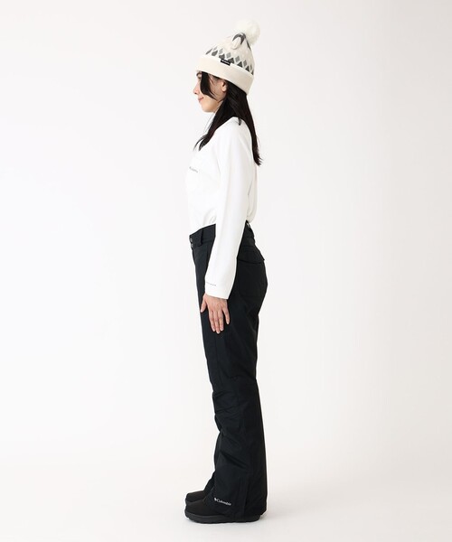 セール】防水 防寒 スキー Columbia／ウィメンズ バガブーII パンツ