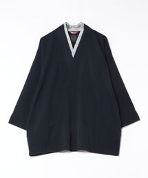 カヤ(カヤ)の【カヤ】倭の晴れ着 メンズトップス(その他トップス)
