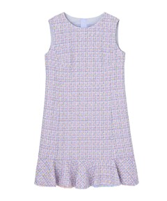 セール】ギンガムチェックジップワンピース（ワンピース）｜EIMY GOLF