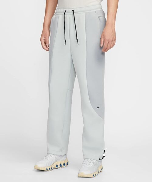 セットアップ対応商品》ナイキ テック メンズ カラーブロック オープン