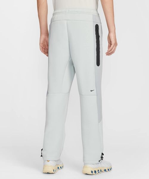 セットアップ対応商品》ナイキ テック メンズ カラーブロック オープン