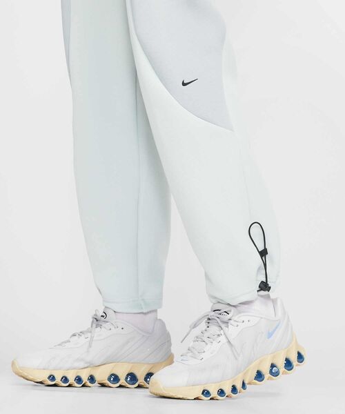 セットアップ対応商品》ナイキ テック メンズ カラーブロック オープン