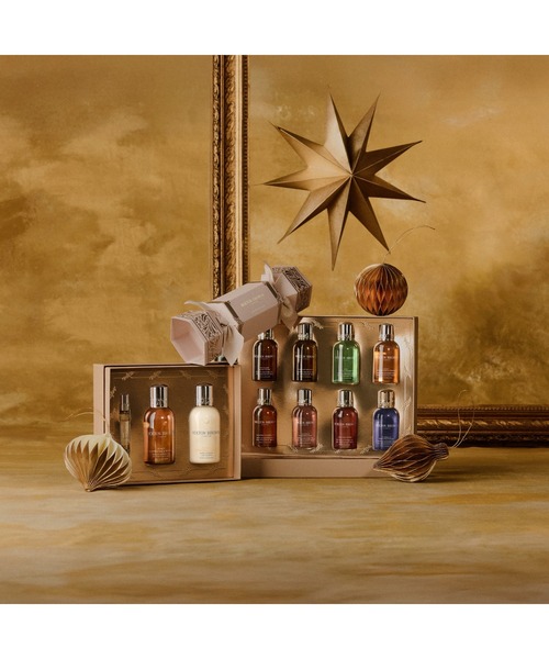 数量限定】サンリット クレメンタイン＆ベチバー フレグランス レイヤ